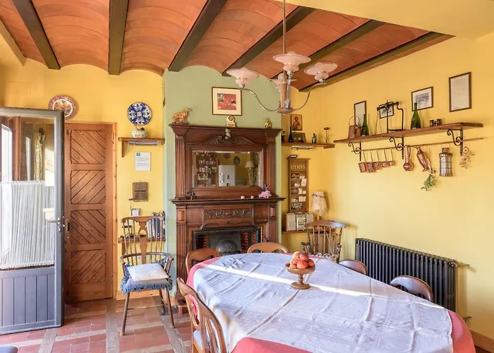 La Flamenca Inn Cortelazor, España