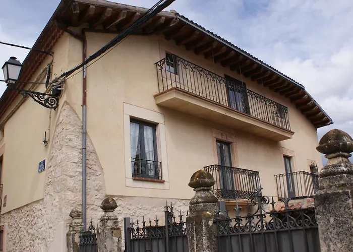 Casa Rural El acebo