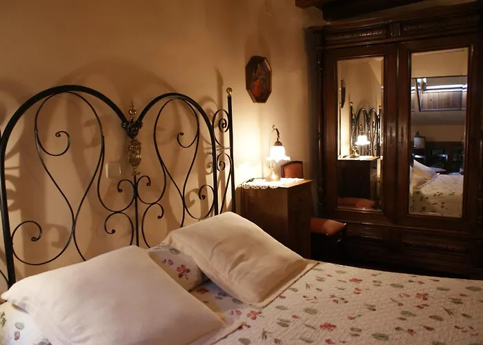 Casa Rural El acebo