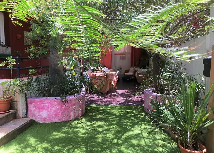 Guesthouse Katanka