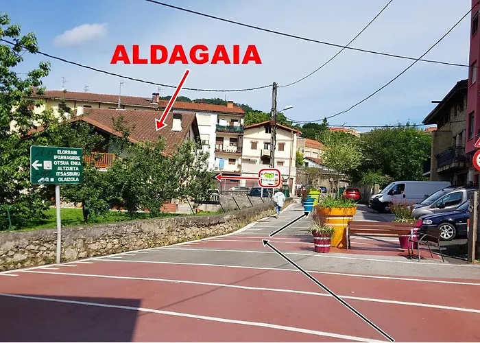 s Aldagaia