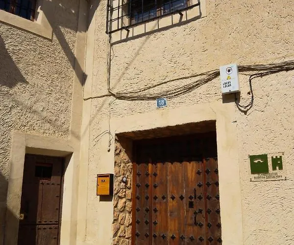 Casa Del Juez