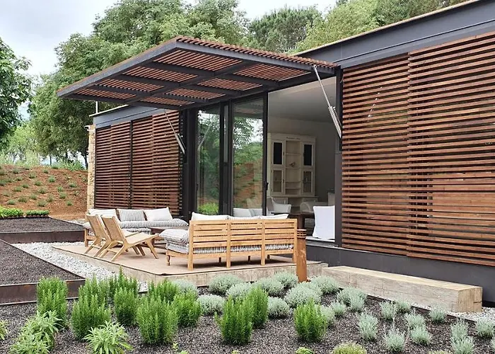 Mas Generós - Adults-Only Eco Hotel Fonteta, España