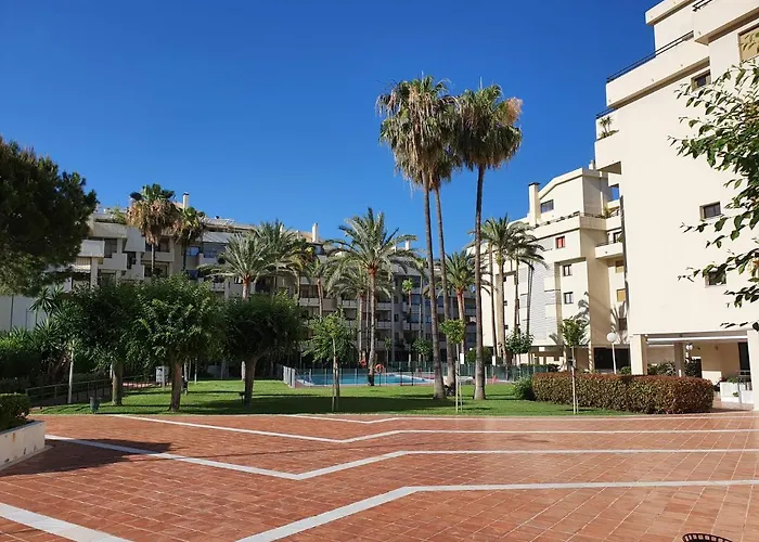 Montemar Puerto