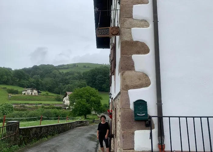 Posada de Ziga