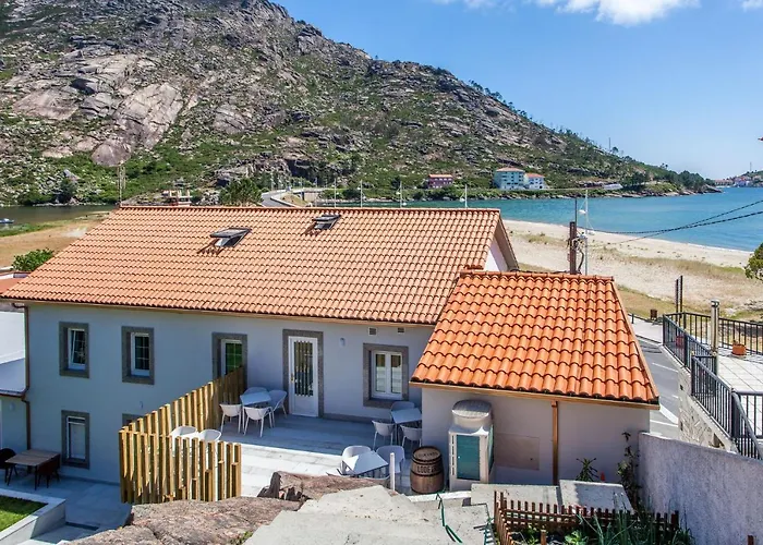 Mar do Ézaro - Boutique Hotel, España