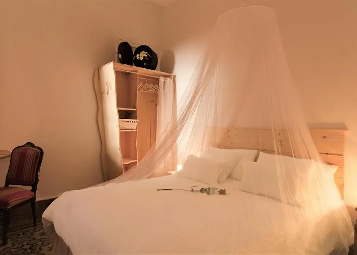 Guesthouse Katanka